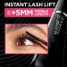 L'OrÃ©al Telescopic Lift Washable Mascara Blackest Black 0.33 oz - Transform Your Style with the Best Innovation Today! - Buy Online on GoSupps.com