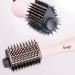 Discover L'ange Le Volume ElevÃ© 2-in-1 Titanium Brush Dryer - Blush - Elevate Your Style Instantly! - Buy Online on GoSupps.com
