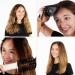 Discover L'ange Le Volume ElevÃ© 2-in-1 Titanium Brush Dryer - Blush - Elevate Your Style Instantly! - Buy Online on GoSupps.com