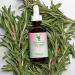 Camille Rose Rosemary Oil Strengthening Hair Drops 1.9 oz - Transform Your Style with the Best Innovation Today! - Buy Online on GoSupps.com