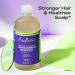 SheaMoisture Anti-Dandruff Apple Cider Vinegar & Salicylic Acid Shampoo - Discover Premium Quality Shop now! - Buy Online on GoSupps.com