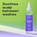 SheaMoisture Anti-Dandruff Apple Cider Vinegar & Salicylic Acid Leave-In - Transform Your Style with the Best Innovation Today! - Buy Online on GoSupps.com