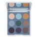 Morphe 9C Matte Essentials Artistry Palette