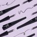 Discover e.l.f. Cosmetics Expert Liquid Liner Set Jet Black - Elevate Your Style Instantly! - Buy Online on GoSupps.com