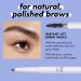 Discover e.l.f. Cosmetics Instant Lift Brow Pencil Set Neutral Brown - Elevate Your Style Instantly! - Buy Online on GoSupps.com