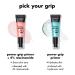 Discover e.l.f. Cosmetics Power Grip Primer + 4% Niacinamide 0.8 oz - Elevate Your Style Instantly! - Buy Online on GoSupps.com