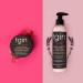 Discover tgin Rosewater Hydrating Curl Cream 12.0 oz - Elevate Your Style Instantly! - Buy Online on GoSupps.com