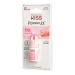 Kiss Powerflex Pink Nail Glue 0.10 oz - Transform Your Style with the Best Innovation Today! - Buy Online on GoSupps.com