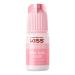 Kiss Powerflex Pink Nail Glue 0.10 oz - Transform Your Style with the Best Innovation Today! - Buy Online on GoSupps.com