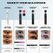 Discover MAC MACStack Waterproof Mascara Blackstack (black) - Elevate Your Style Instantly! - Buy Online on GoSupps.com