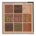 Discover Revolution Beauty Ultimate Desire Shadow Palette Stripped Khaki 0.27 oz - Elevate Your Style Instantly! - Buy Online on GoSupps.com