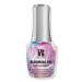 Red Carpet Manicure Blooming Gel Nail Art Special Effect Coat 0.3 oz