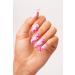 Discover Red Carpet Manicure Blooming Gel Nail Art Special Effect Coat 0.3 oz - Elevate Your Style Instantly! - Buy Online on GoSupps.com