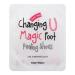 TONYMOLY Changing U Magic Heel Peeling Shoes 1 pair - Discover Premium Quality Shop now! - Buy Online on GoSupps.com