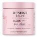 DONNA'S RECIPE Biotin Hair Vitamin Gummies 60 ct