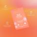 Pacifica Glow Baby Vitamin C Brightening Facial Mask 1 ct - Transform Your Style with the Best Innovation Today! - Buy Online on GoSupps.com