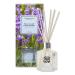 HomeWorx Sea Salt Lavender Reed Stick Diffuser 4.0 oz