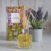 HomeWorx Sea Salt Lavender Reed Stick Diffuser 4.0 oz - Discover Premium Quality Shop now! - Buy Online on GoSupps.com
