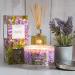 HomeWorx Sea Salt Lavender Reed Stick Diffuser 4.0 oz - Discover Premium Quality Shop now! - Buy Online on GoSupps.com