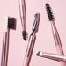 Real Techniques Brow Styling Makeup Brush and Tool Set - Transform Your Style with the Best Innovation Today! - Buy Online on GoSupps.com
