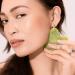 Discover EcoTools Jade Gua Sha Skincare Tool 1 ct - Elevate Your Style Instantly! - Buy Online on GoSupps.com