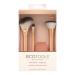 Discover EcoTools Precious Metals Face Blend + Sculpt Brush & Sponge Set - Elevate Your Style Instantly! - Buy Online on GoSupps.com