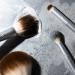 EcoTools Precious Metals Cheek + Eye Highlight Brush Set - Discover Premium Quality Shop now! - Buy Online on GoSupps.com