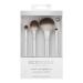 EcoTools Precious Metals Cheek + Eye Highlight Brush Set - Discover Premium Quality Shop now! - Buy Online on GoSupps.com