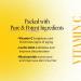 Discover DERMA E Vitamin C 10% Multi-Acid Radiance Liquid Peel 1.0 oz - Elevate Your Style Instantly! - Buy Online on GoSupps.com