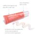 DERMA E Pure Biome Balancing Eye Cream 0.5 oz - Transform Your Style with the Best Innovation Today! - Buy Online on GoSupps.com