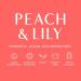 Discover PEACH & LILY KP Bump Boss Smoothing Body Lotion 6.0 oz - Elevate Your Style Instantly! - Buy Online on GoSupps.com