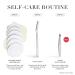 Discover Tweezerman Reusable Makeup Remover Pads - Elevate Your Style Instantly! - Buy Online on GoSupps.com