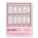 Glamnetic Hailey Press-On Nails