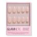 Glamnetic Goal Digger Press-On Nails