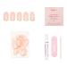 Discover Glamnetic Goal Digger Press-On Nails - Elevate Your Style Instantly! - Buy Online on GoSupps.com