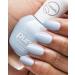 Sally Hansen Good. Kind. Pure. Dessert Charcuterie Nail Polish Collection Sweet as Sugar (light crystal blue) - Transform Your Style with the Best Innovation Today! - Buy Online on GoSupps.com