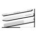 Tweezerman Glass Nailcare Set