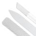 Tweezerman Glass Nailcare Set - Transform Your Style with the Best Innovation Today! - Buy Online on GoSupps.com