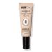 NUDESTIX NUDESCREEN Daily Mineral Veil SPF 30 Nude 1.69 oz