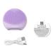 FOREO LUNA 4 Go Facial Cleansing & Massaging Device Lavender - Transform Your Style with the Best Innovation Today! - Buy Online on GoSupps.com