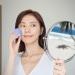 FOREO LUNA 4 Go Facial Cleansing & Massaging Device Lavender - Transform Your Style with the Best Innovation Today! - Buy Online on GoSupps.com