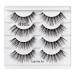 Discover Ardell Light As Air Lashes #522 Multipack - Elevate Your Style Instantly! - Buy Online on GoSupps.com