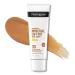 Discover Neutrogena Purescreen+ Tinted Mineral Sunscreen Medium Deep 1.1 oz - Elevate Your Style Instantly! - Buy Online on GoSupps.com