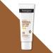 Discover Neutrogena Purescreen+ Tinted Mineral Sunscreen Medium Deep 1.1 oz - Elevate Your Style Instantly! - Buy Online on GoSupps.com