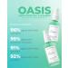 Earth Harbor Oasis Deep Pore Gel Cleanser 2.0 oz - Discover Premium Quality Shop now! - Buy Online on GoSupps.com