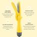 Drybar The Straight Shot Blow-Drying Flat Iron - Transform Your Style with the Best Innovation Today! - Buy Online on GoSupps.com