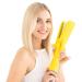 Drybar The Straight Shot Blow-Drying Flat Iron - Transform Your Style with the Best Innovation Today! - Buy Online on GoSupps.com