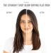 Drybar The Straight Shot Blow-Drying Flat Iron - Transform Your Style with the Best Innovation Today! - Buy Online on GoSupps.com