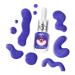 Discover Nailtopia Disney Mini Collection Cheshire 0.17 oz - Elevate Your Style Instantly! - Buy Online on GoSupps.com