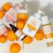 Discover Flora & Noor Super Glow Vitamin C and Niacinamide Gel Moisturizer 1.7 oz - Elevate Your Style Instantly! - Buy Online on GoSupps.com